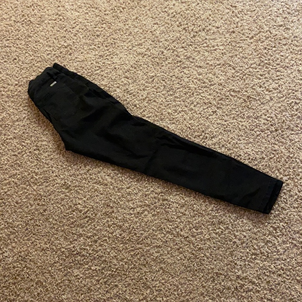 Black KanCan Skinny Jeans